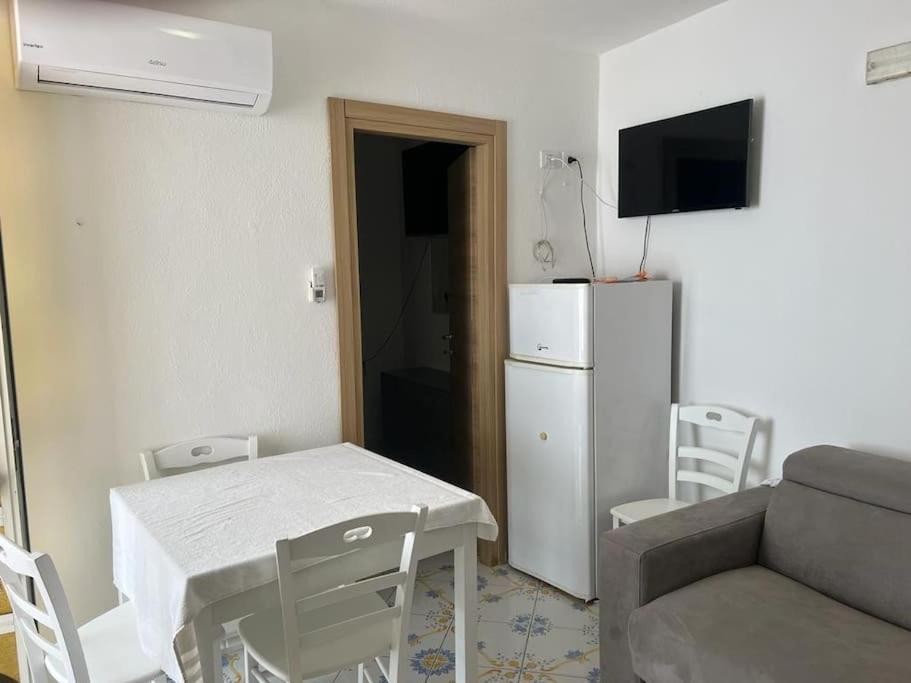 Dependance San Ciro Daire Ischia Dış mekan fotoğraf