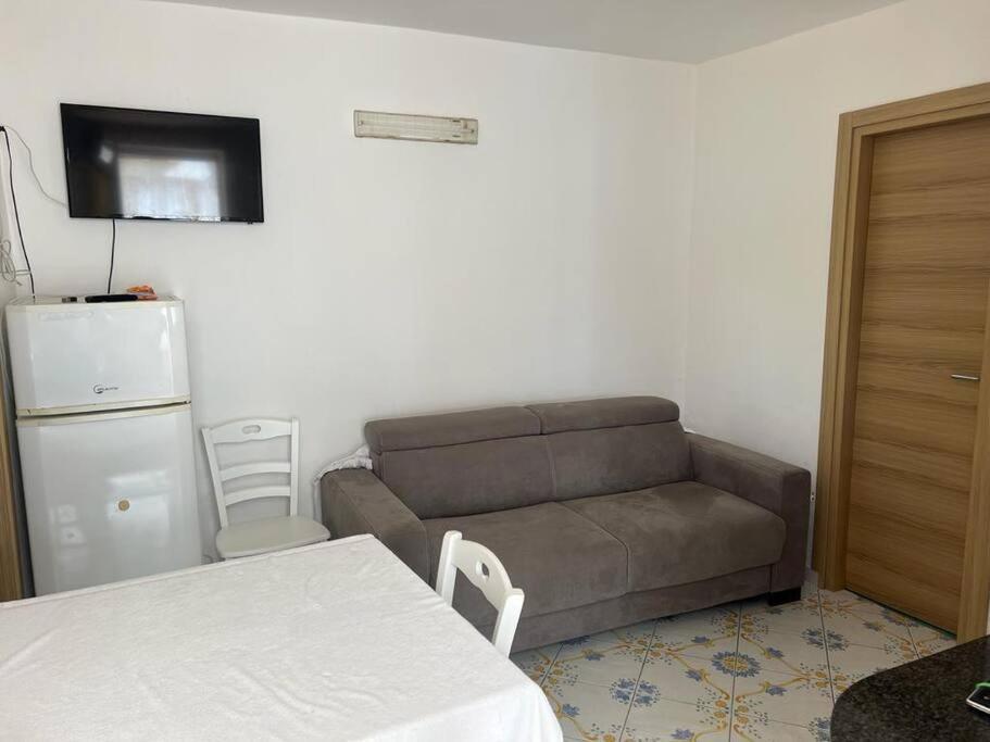 Dependance San Ciro Daire Ischia Dış mekan fotoğraf