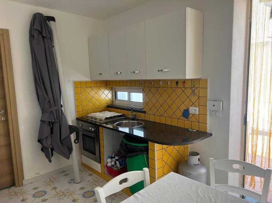 Dependance San Ciro Daire Ischia Dış mekan fotoğraf