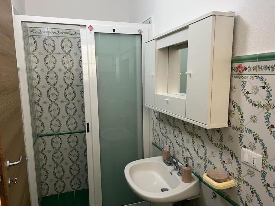 Dependance San Ciro Daire Ischia Dış mekan fotoğraf