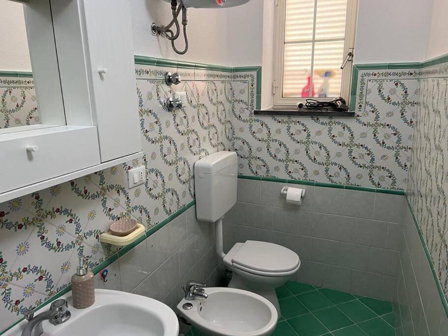 Dependance San Ciro Daire Ischia Dış mekan fotoğraf